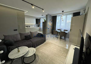 1-к квартира, вторичка, 66м2, 6/8 этаж
