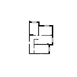 3-к квартира, вторичка, 85м2, 4/25 этаж