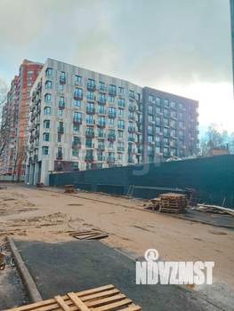 2-к квартира, вторичка, 61м2, 2/8 этаж