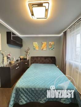 3-к квартира, вторичка, 83м2, 2/25 этаж
