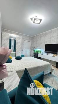 2-к квартира, вторичка, 65м2, 3/25 этаж