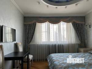 3-к квартира, вторичка, 84м2, 18/25 этаж