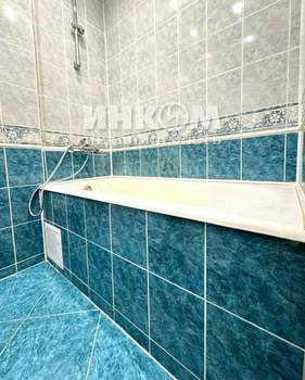 2-к квартира, вторичка, 46м2, 2/5 этаж