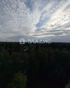 1-к квартира, вторичка, 35м2, 10/17 этаж