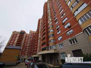 2-к квартира, вторичка, 71м2, 14/17 этаж