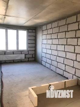 Студия квартира, вторичка, 24м2, 11/17 этаж