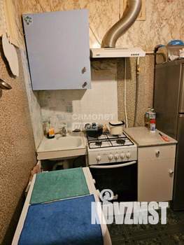 2-к квартира, вторичка, 44м2, 5/5 этаж