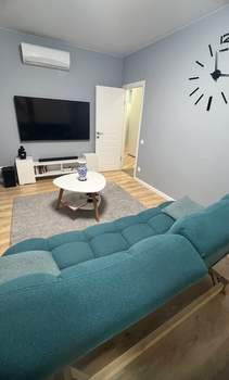 2-к квартира, вторичка, 50м2, 15/17 этаж