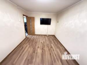 3-к квартира, вторичка, 60м2, 3/5 этаж