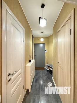 3-к квартира, вторичка, 54м2, 15/25 этаж