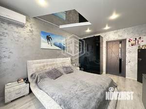 3-к квартира, вторичка, 86м2, 2/9 этаж