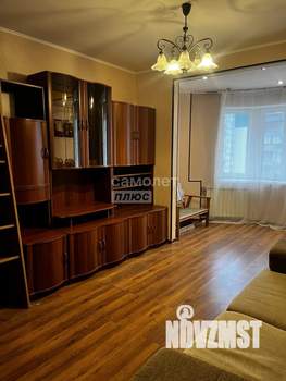 1-к квартира, вторичка, 40м2, 10/10 этаж