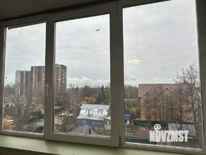 1-к квартира, вторичка, 38м2, 5/16 этаж