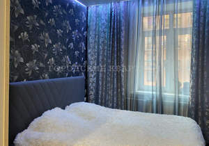 1-к квартира, вторичка, 36м2, 2/8 этаж