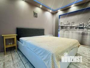 2-к квартира, вторичка, 43м2, 6/9 этаж