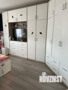 2-к квартира, вторичка, 77м2, 16/17 этаж