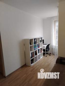 2-к квартира, вторичка, 41м2, 7/9 этаж