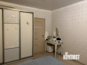 2-к квартира, вторичка, 57м2, 14/17 этаж