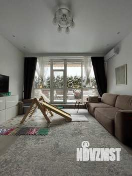 3-к квартира, вторичка, 115м2, 1/5 этаж