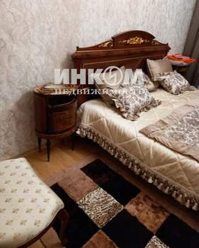 2-к квартира, вторичка, 65м2, 2/5 этаж