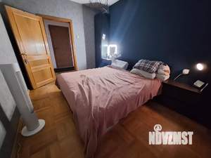 2-к квартира, вторичка, 51м2, 14/17 этаж