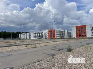 1-к квартира, вторичка, 36м2, 3/4 этаж