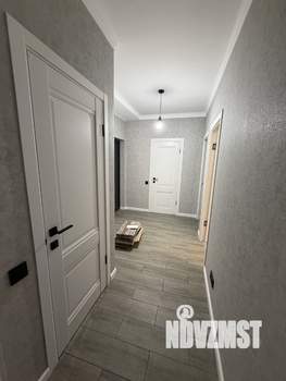 3-к квартира, вторичка, 60м2, 6/15 этаж