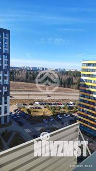 Студия квартира, вторичка, 26м2, 12/18 этаж