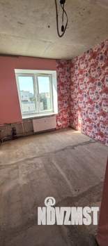 2-к квартира, вторичка, 54м2, 15/16 этаж
