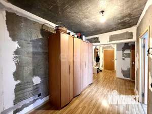 3-к квартира, вторичка, 79м2, 23/25 этаж