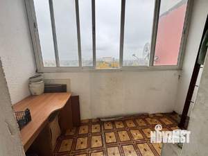 1-к квартира, вторичка, 37м2, 11/17 этаж