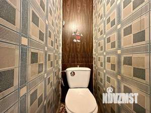 3-к квартира, вторичка, 52м2, 2/9 этаж