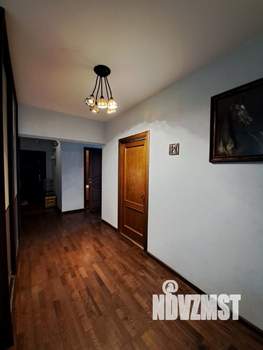 3-к квартира, вторичка, 80м2, 20/25 этаж