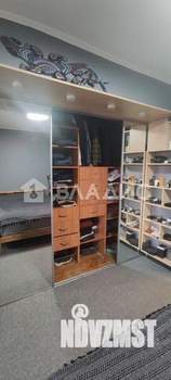 2-к квартира, вторичка, 37м2, 5/9 этаж