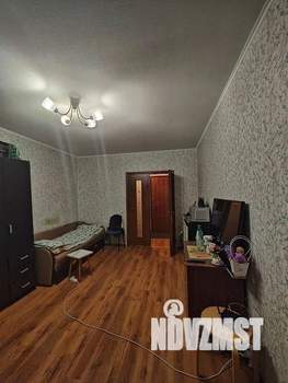 2-к квартира, вторичка, 64м2, 14/23 этаж