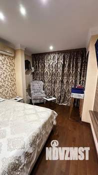 4-к квартира, вторичка, 100м2, 16/17 этаж