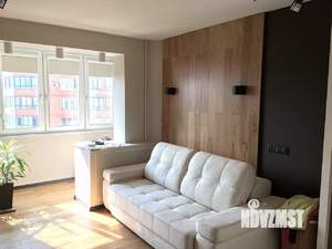 2-к квартира, вторичка, 52м2, 9/10 этаж