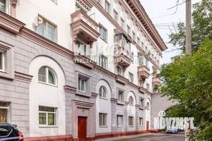 3-к квартира, вторичка, 86м2, 3/5 этаж