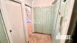 1-к квартира, вторичка, 29м2, 7/9 этаж