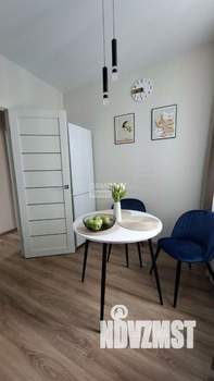 2-к квартира, вторичка, 45м2, 3/4 этаж