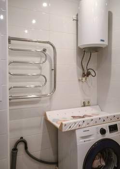 Студия квартира, вторичка, 30м2, 15/27 этаж