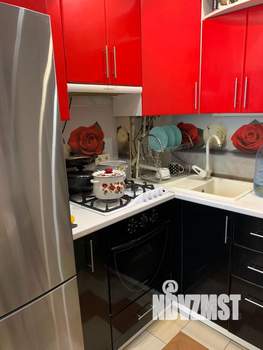 1-к квартира, вторичка, 32м2, 1/5 этаж