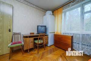 3-к квартира, вторичка, 58м2, 3/9 этаж