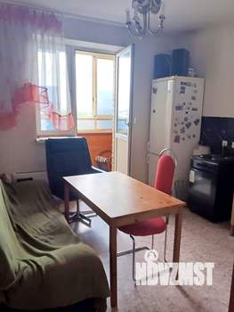 1-к квартира, вторичка, 43м2, 13/25 этаж