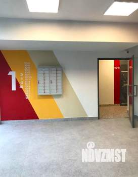 2-к квартира, вторичка, 71м2, 1/25 этаж