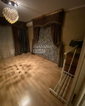 2-к квартира, вторичка, 58м2, 2/25 этаж