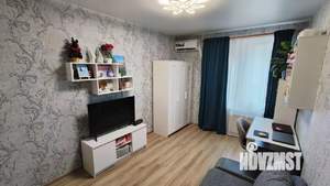 1-к квартира, вторичка, 33м2, 8/9 этаж