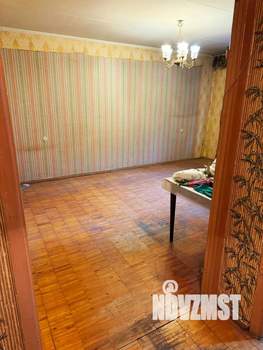 2-к квартира, вторичка, 52м2, 2/5 этаж