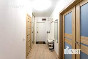 2-к квартира, вторичка, 47м2, 18/25 этаж