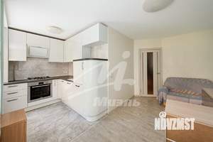 3-к квартира, вторичка, 58м2, 3/8 этаж